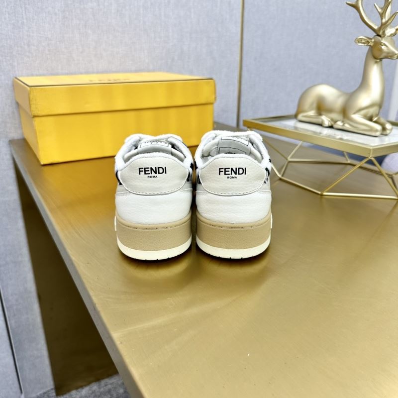 Fendi Sneakers